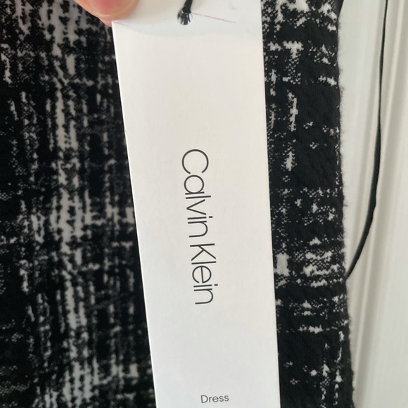 Calvin Klein Dress - Picture 4 of 4